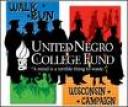 United Negro College Fund or UNCF for minority scholarships