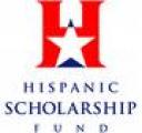 Hispanic Scholarship Fund or HSF for college scholarships for minority students