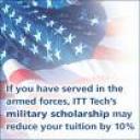 Army ROTC scholarships and United States Marine Corps scholarships