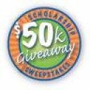Win a full college scholarship sweepstakes in 2008 with a scholarship contest.
